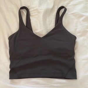 NWOT Lululemon Align Tank